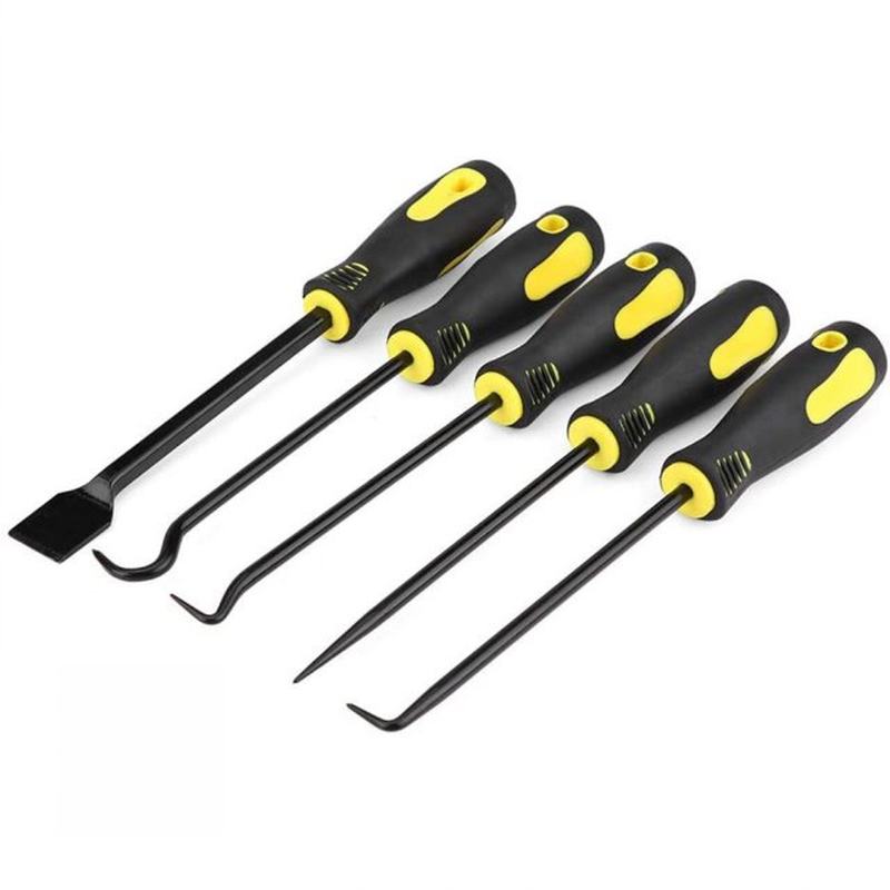 推荐Brand New Oil Seal Puller Hook&Pick Set Pick Set Seal Re - 图2