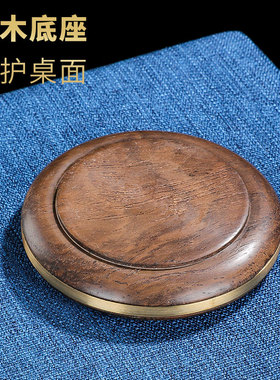 高档 西藏八吉祥摆件密宗 藏传高脚莲花 M纯铜吉祥八宝摆件 供佛