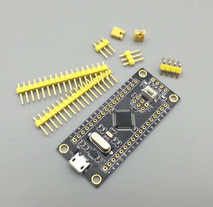 1pcs STM32F103C8T6 ARM STM32 Minimum System DevelopmXent Boa - 图2