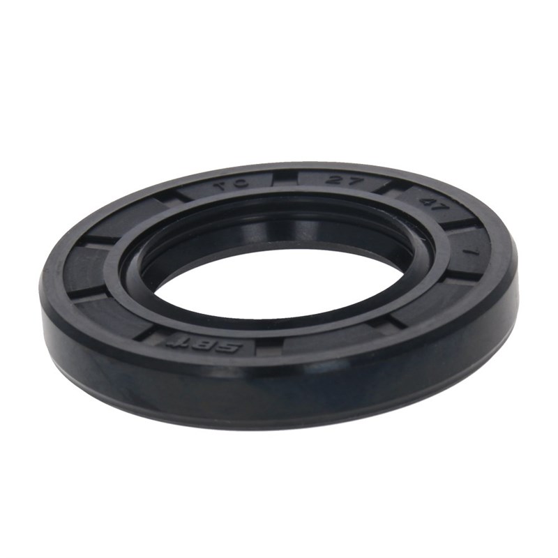 TC Oil Seal ID 26/27/28mm OD 37-52mm Thickness 7/8/10mm Nitr - 图2