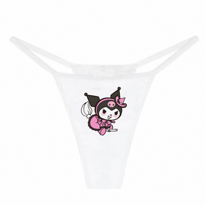 速发aesthetic Panties y2k Panties Harajuku Panties Kawaii Pa