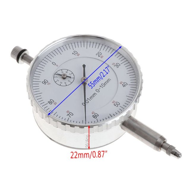 直销Newc 0.01mm Accuracy Measurement Instrument Gauge Precis-图1