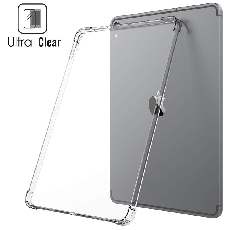 推荐Silicon Case  Huawei MediaPad T5 T3 10 9.6 M3 8.4 M5 Lit - 图0