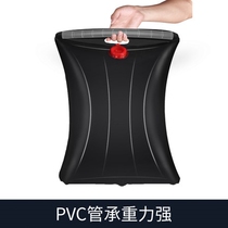 Solar Hot Water Bag Outdoor Portable Shower Bag Camping Field Thickened Sunbathing Bag Brigade W Swim Wild Cooking Water