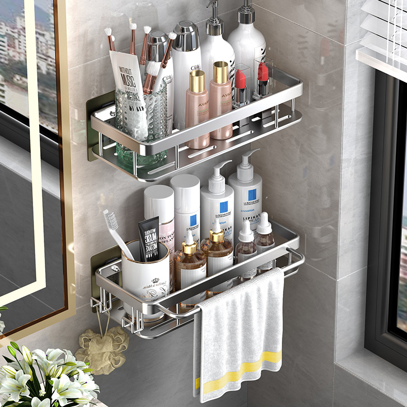 推荐bathroom shower racks corner shelf bathroom wash rack - 图0