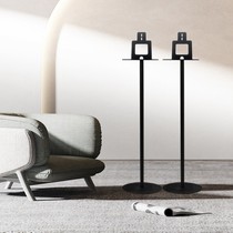 High HW-59Q0A HW-59Q0A Q950T Q90R Q90R back to sound wall 9500S fall around the sound box ring ground bracket surround the luxurious