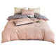 100 long lint cotton pure cotton quilt cover single piece 1.5 high-end all cotton B quilt cover 150x200x230 single person 1.8