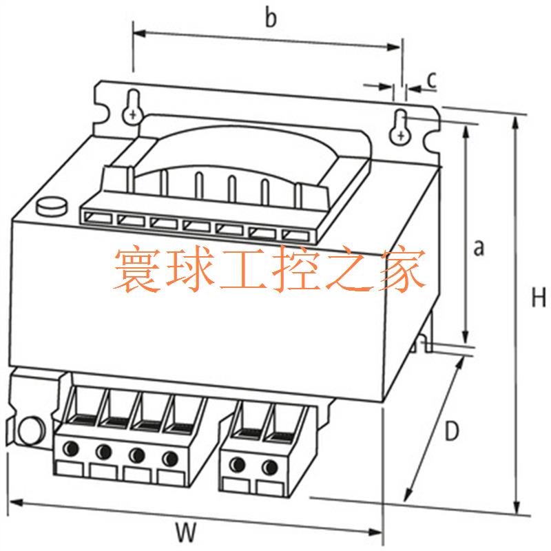 询价866191变压器P: 800vVA IN: 110VAC OUT:230VAC议价 - 图0