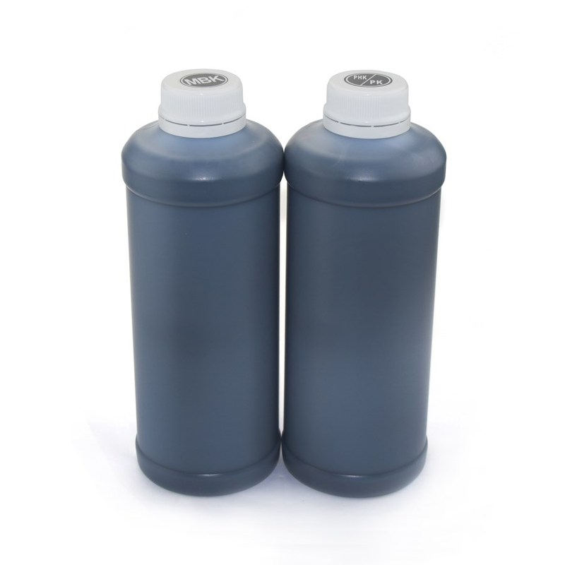 速发Refill Dye Ink for HP727 HP72 for HP Designjet T1500 T25 - 图2