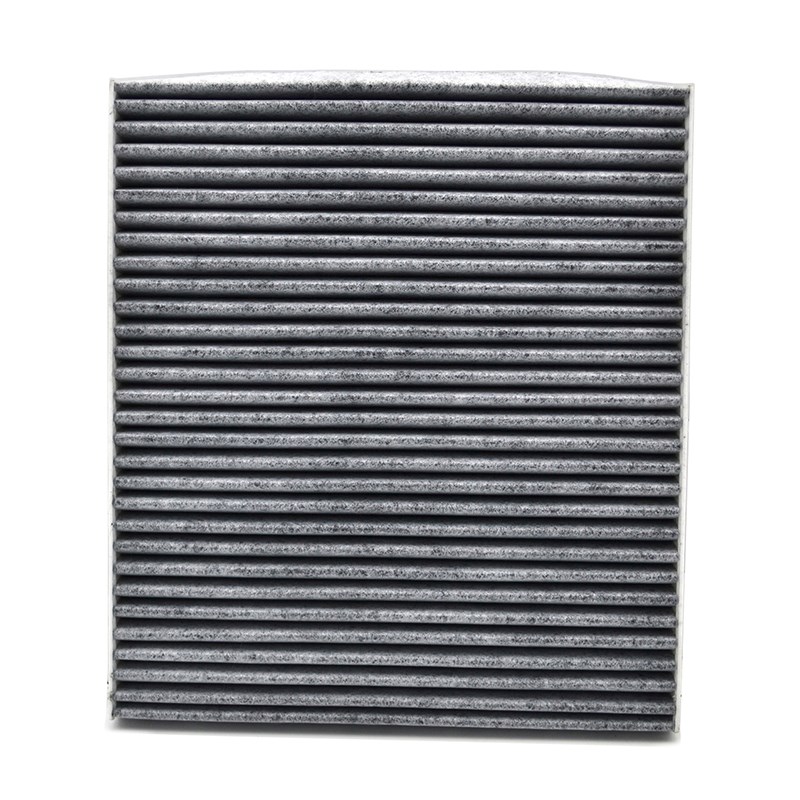 2PC Car Pollen Cabin Air Filter Activated Carbon 97133-2E200 - 图3