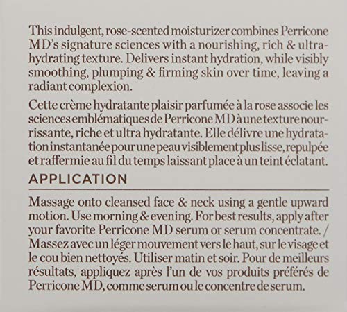 速发Perricone MD High Potency Classics: Face Finishing& Fir-图2