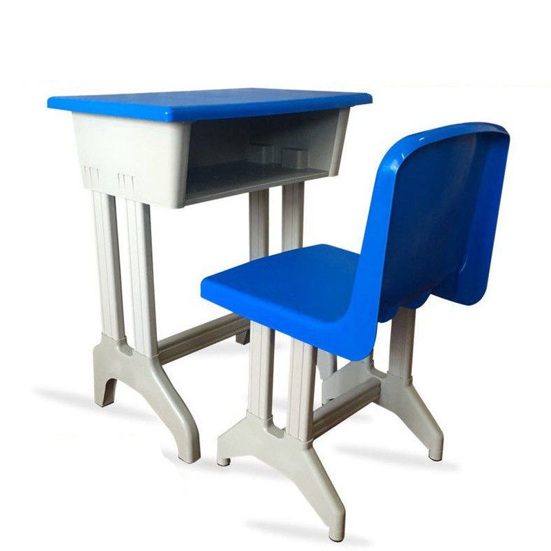 学校课桌椅子幼儿园桌椅中小学生单双人塑钢课桌椅儿童学习桌书桌,淘宝优惠券,粉丝福利购,淘宝优惠卷