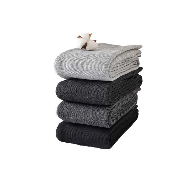 外穿竖条纹打底袜女秋冬款加绒踩脚连裤袜加厚螺纹保暖裤弹力显瘦,淘宝优惠券,粉丝福利购,淘宝优惠卷