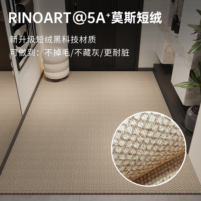 高级入户地垫入户门地毯门口脚垫门垫可裁剪新款客厅进门垫子防滑,淘宝优惠券,粉丝福利购,淘宝优惠卷