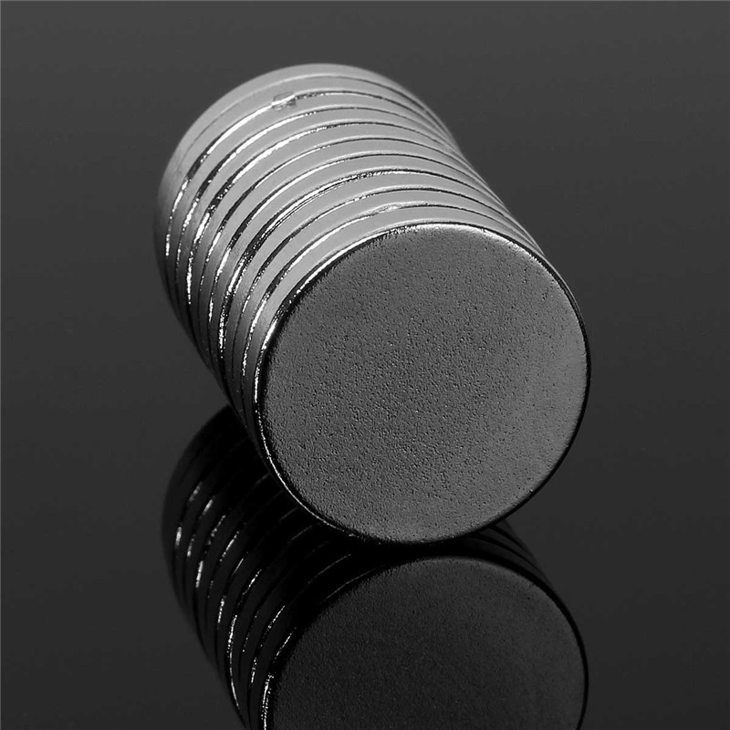 pcs Dia 2smm jx 3mm a50 Round MNgnet0 Bulk Disc Neodymium - 图0