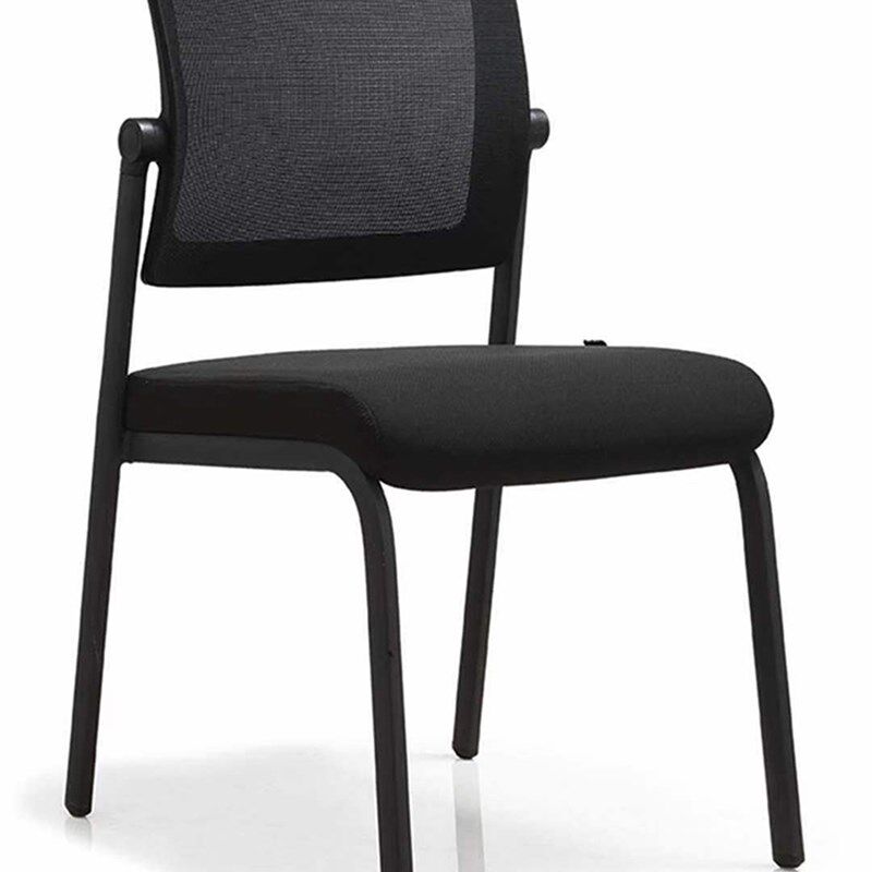 椅众不同简约职员电脑无扶手靠背可活动椅凳会议室四脚培训会议椅,淘宝优惠券,粉丝福利购,淘宝优惠卷