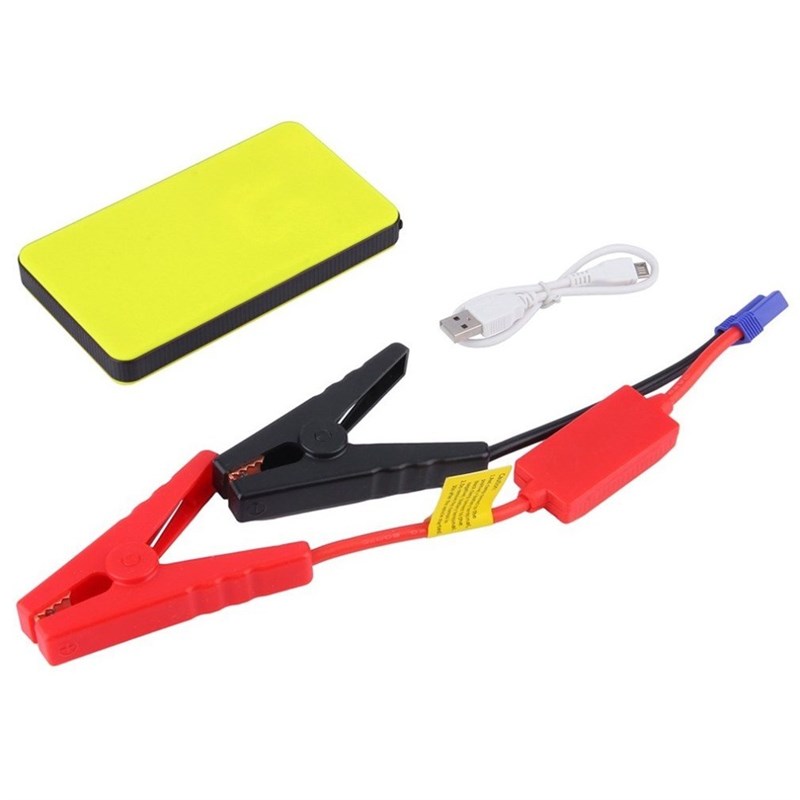 5 Color 12V 20000mAh Car Power jump Start Auto Engine EPS E-图1