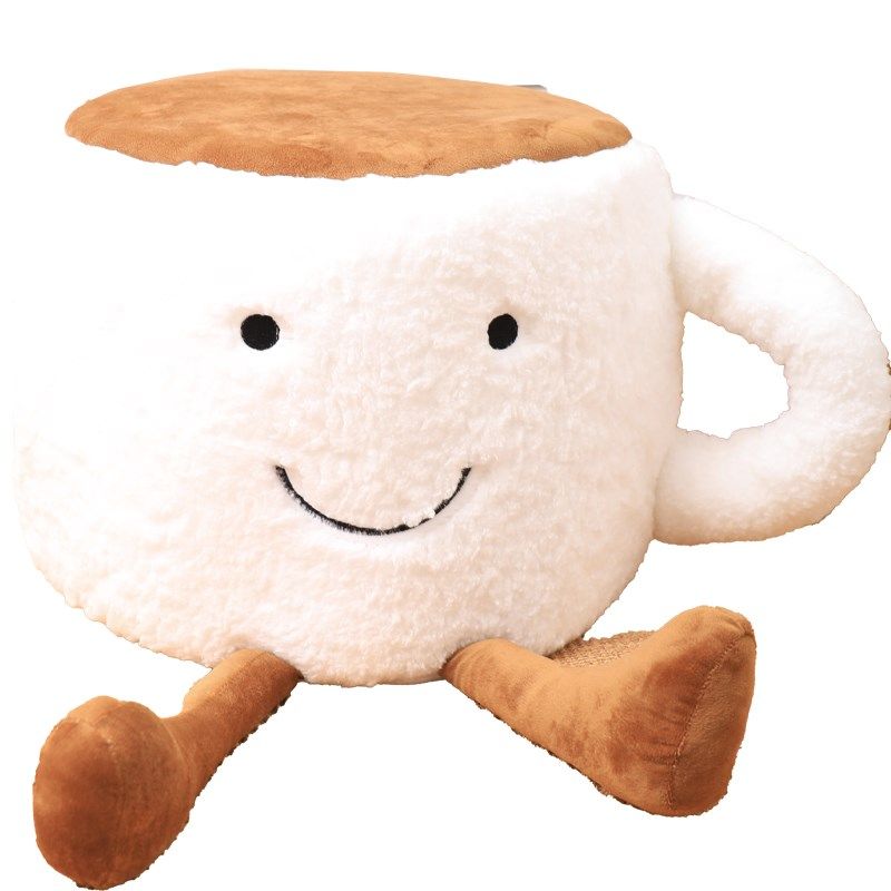 咖啡杯猫窝冬季保暖可拆洗封闭式安全感猫房子小型犬狗屋加厚狗窝,淘宝优惠券,粉丝福利购,淘宝优惠卷