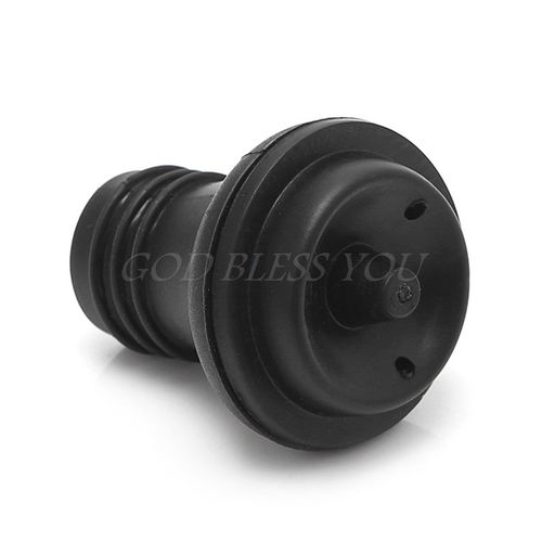 4 Pcs Rubber Wine Stopper Vacuum Suction Bottle Stopper Vac - 图2