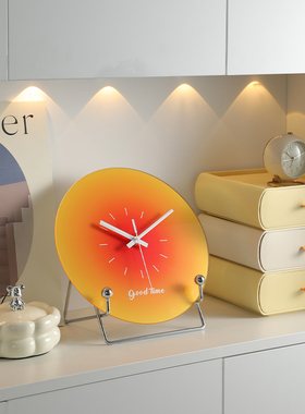 玄关收纳盒入户进门轻奢口罩整理箱摆件放钥匙米奇装饰品鞋柜客厅