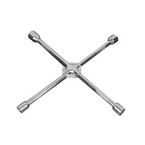 Applicable Toyota RAV4 Rong-placed crown Tire Wrench Labor-saving Disassembly Tire Tool Sleeve Swap Tire