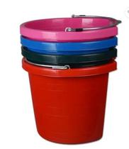 Horse Room Bucket Bucket of bucket Bucket Scale Bucket Suspended Bucket Plastic Bucket