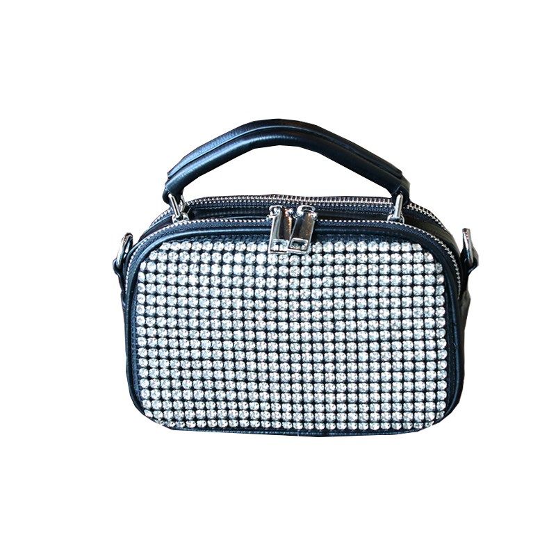 水钻手机包夏休闲方形小包2022新款时尚洋气满钻斜挎包镶钻手提包,淘宝优惠券,粉丝福利购,淘宝优惠卷