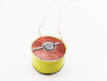 1000-turn line diameter 0 35 maglev coil 35 * 10 * 20 with iron core coil