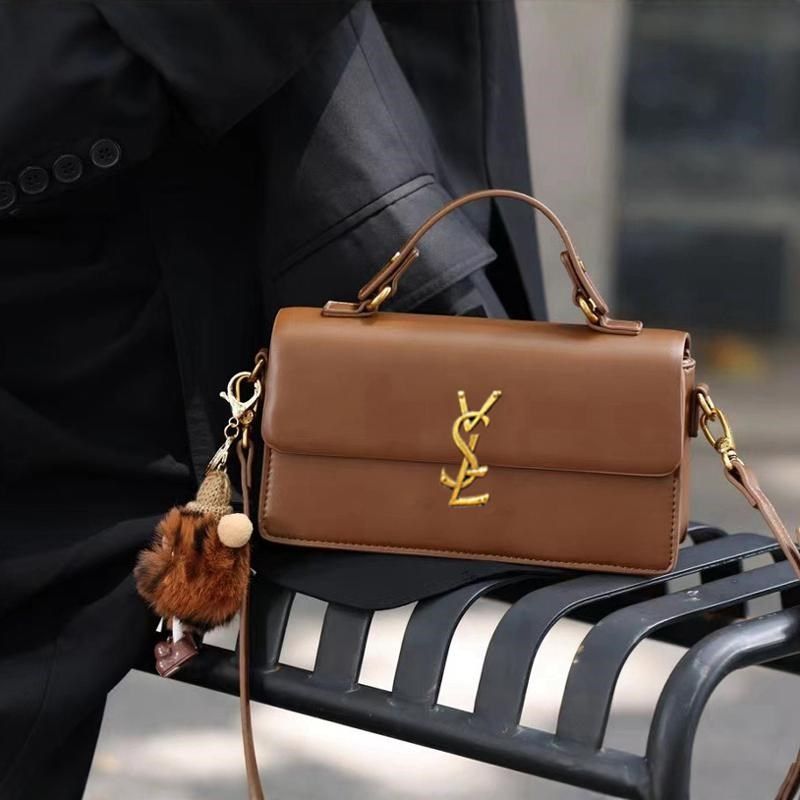 今年流行的包包2024新款韩版手提小方包气质高级感百搭单肩斜挎包,淘宝优惠券,粉丝福利购,淘宝优惠卷