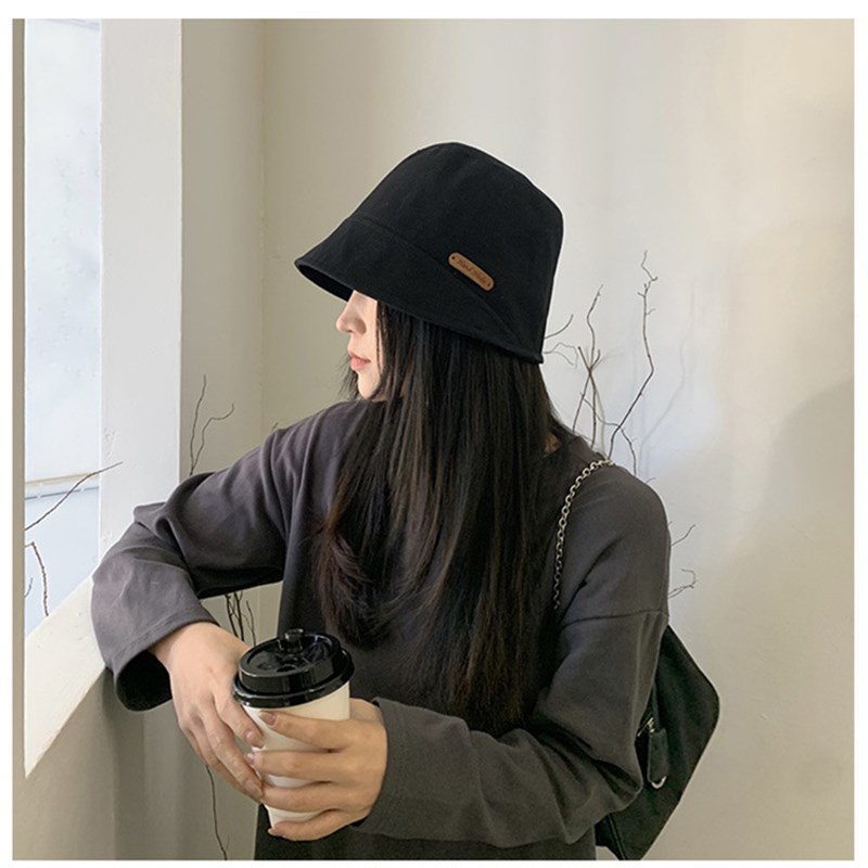 网红Hip Hop Outdoor Travel Panama Cap Sun Caps for Men Women - 图1