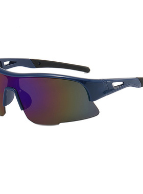 热销Men's sunglasses, cycling glasses, cycling glasses, spor