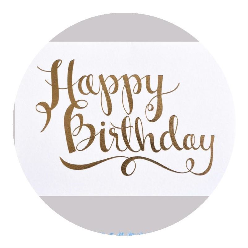 网红happy birthday card birthday cards greeting card - 图1