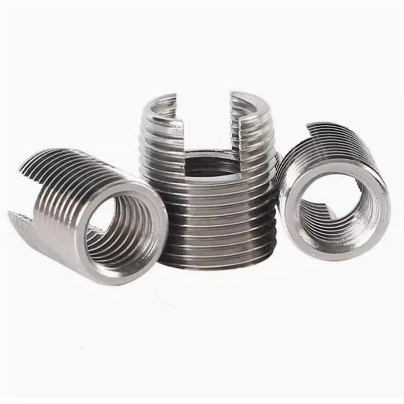 开槽自攻套 ENT ENTS 3-6 4-8 5-10 6-14 8-15 10-18 12-22 - 图3