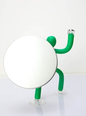 不要焦虑a摆件有趣的工位小摆件解压办公室治癒桌面装饰新奇礼物