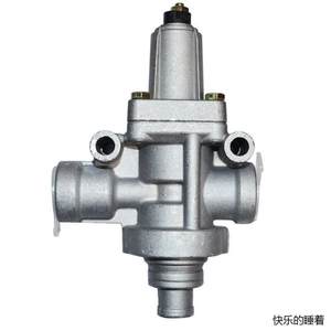 现货速发龙工卸荷阀卸压阀调压阀排气阀 厦工柳工徐工临工宇通堆