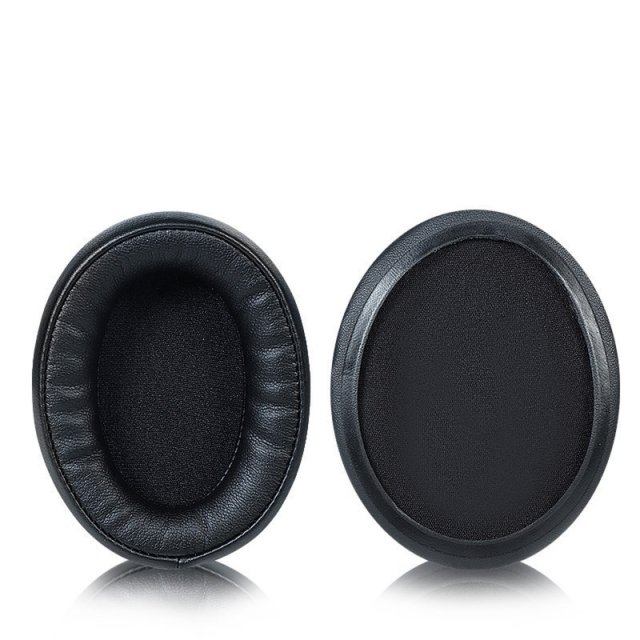 速发Thicker Earpads Earmuffs for audio-Technica ATH-AR5BT AR-图2