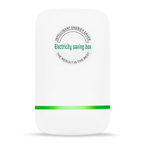 Power Energy Electricity Saving Box Socket Power Factor Save - 图2