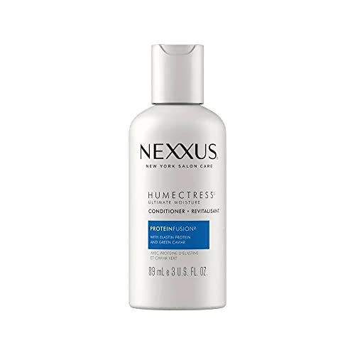 速发Nexxus Humectress Replenishing System Conditioner  3 Oun - 图0