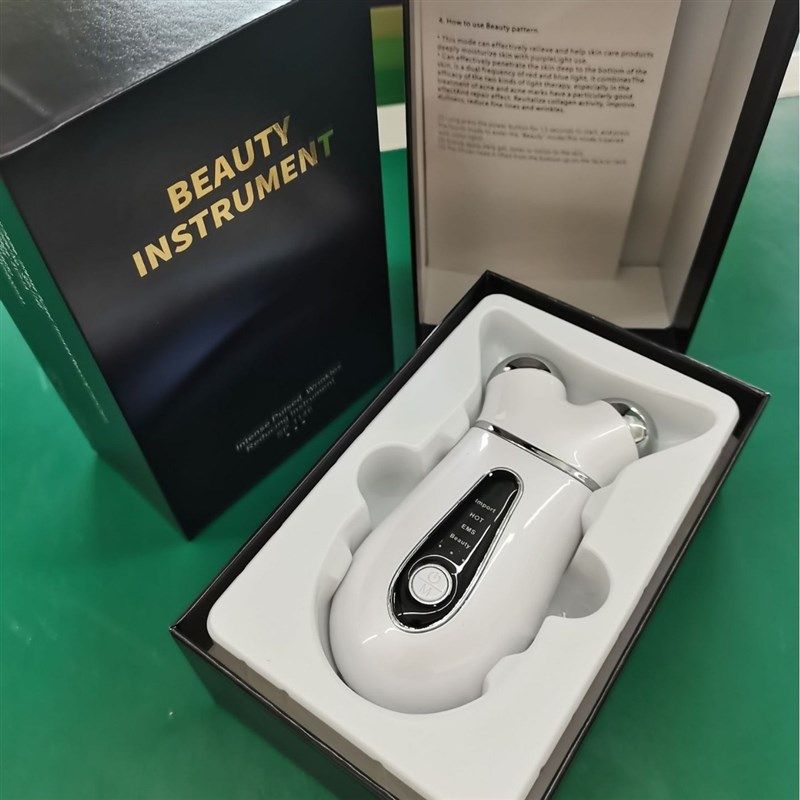 面部塑形器脸部j护理棒美容仪面部提升仪湿热按摩机瘦脸仪源头工,淘宝优惠券,粉丝福利购,淘宝优惠卷