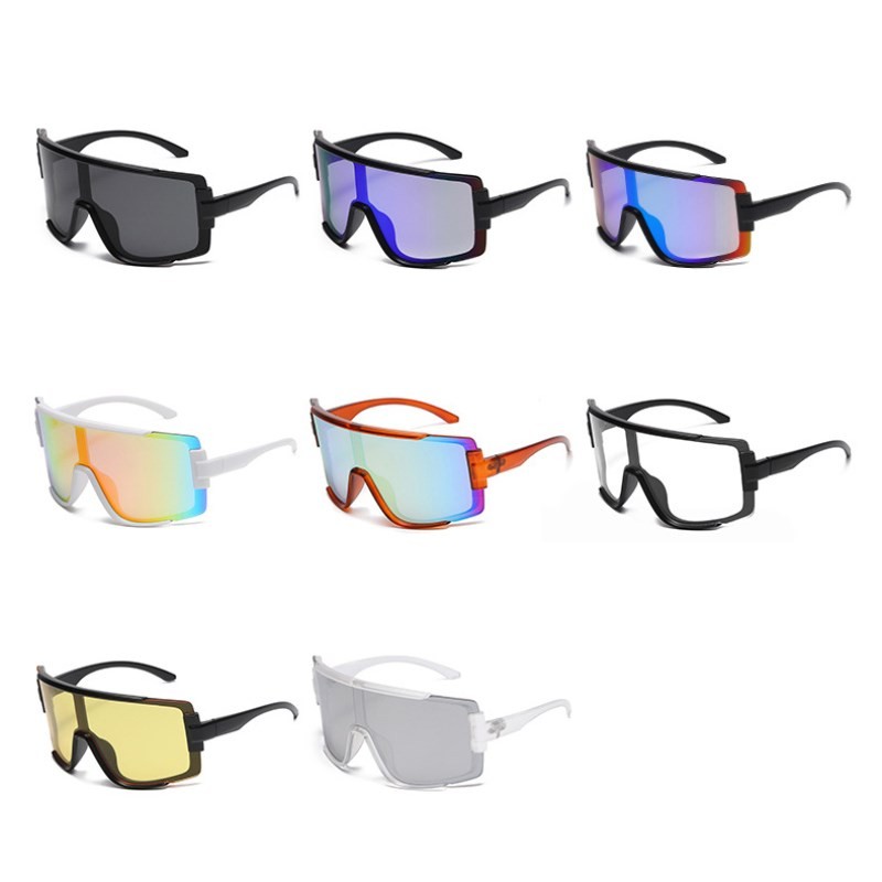 cling Glasses por Men Women Bike SunslagsesS Sfort eyewe-图1