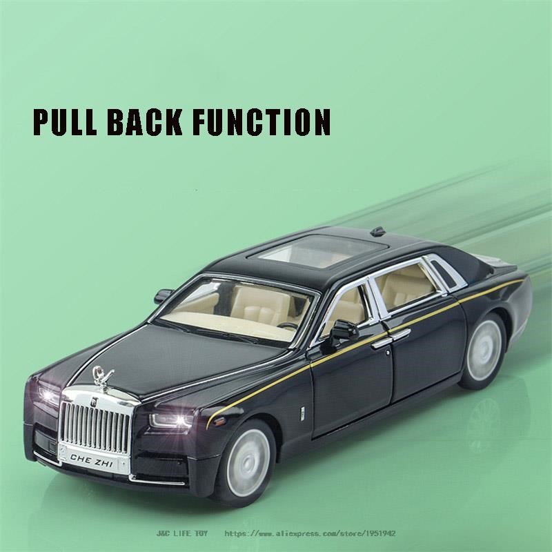 厂家Modbel Toy Alloy DieCast Car Simulation Diecasts Toys Ve - 图0