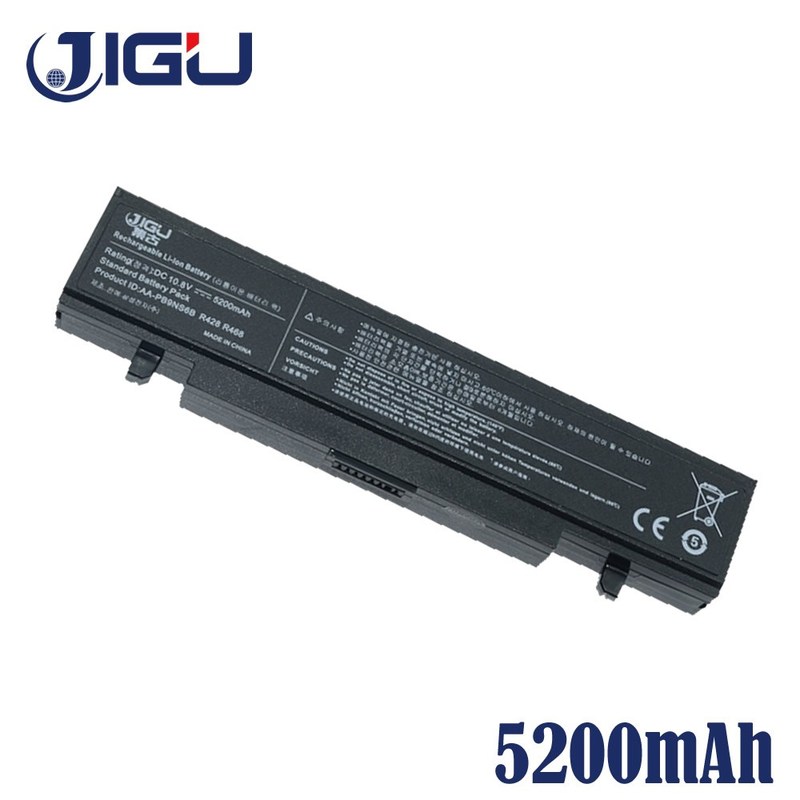 推荐NP300E NP-Q470 R519 AA-PB9NS6B Laptop Battery For Samsun-图1