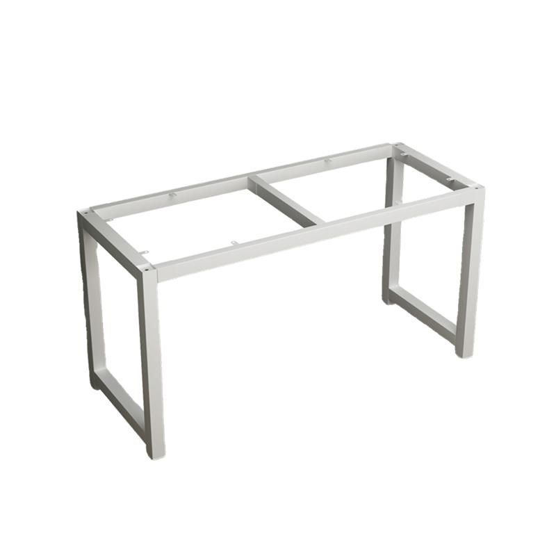 工作台定制桌腿支架吧台餐桌脚架茶几书桌底座桌子腿会议课桌腿架,淘宝优惠券,粉丝福利购,淘宝优惠卷