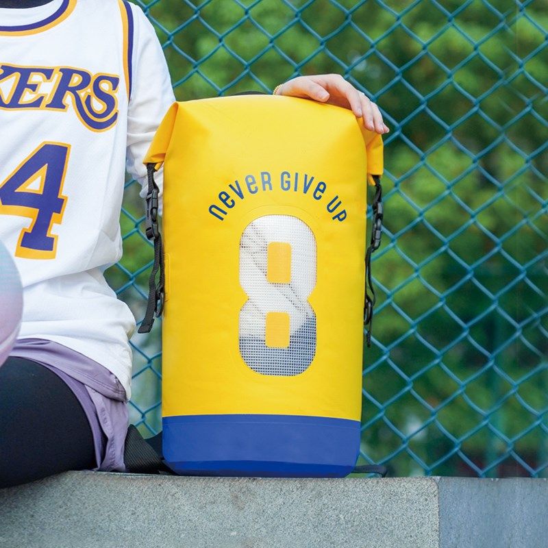 户外防水包大容量泳衣收纳袋海边沙滩防水袋透明pvc防水单双肩包,淘宝优惠券,粉丝福利购,淘宝优惠卷