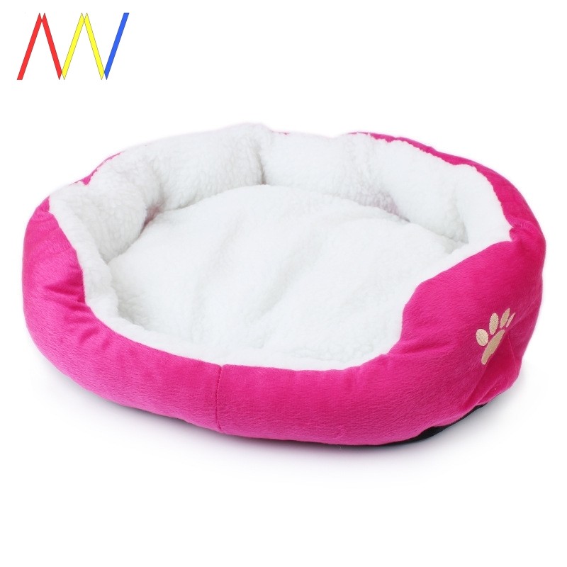 es Dogs Pet Cat Bed accessBoriya Dog For Cats mst Hou - 图0