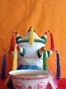 布料九乳招财袋财神袋