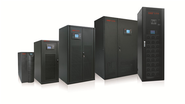 特EA992d00 三断式高频机UPS不间线电源200KVA/180KW在进 - 图0