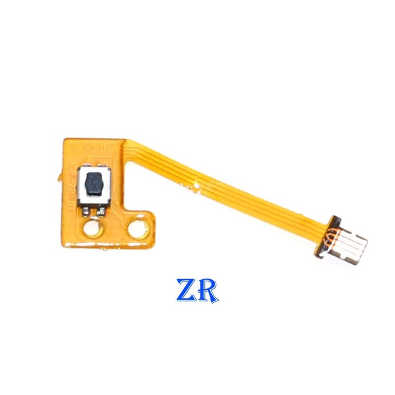 极速YuXi SL SR ZL ZR L Button Ribbon Flex Cable for Nintend - 图2