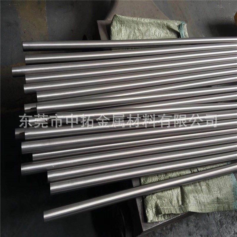 供应日本SUJ2轴承钢棒料q SUJ2拉光棒 SUJ2研磨棒 SUJ2小圆棒 - 图2