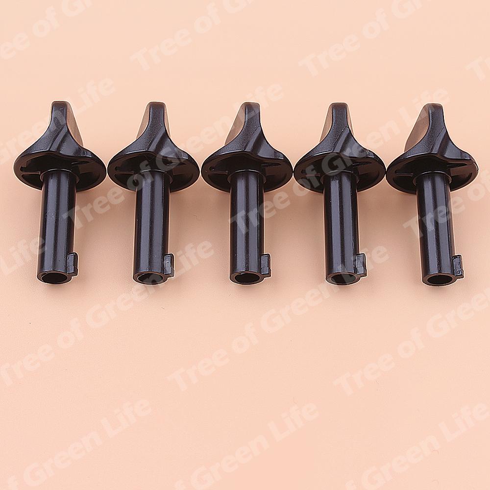 5pcs/lot Carburetor Choke Knob For Stihl BR350 BR430 BR450 S-图2